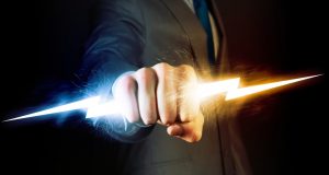 TRAINING ONLINE PERSONAL POWER LEADERSHIP