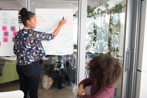 TRAINING ONLINE PERSUASIVE BUSINESS PRESENTATION FOR SALES EXECUTIVE