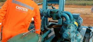 TRAINING ONLINE PIPELINE INTERNAL CORROSION CONTROL AND MONITORING