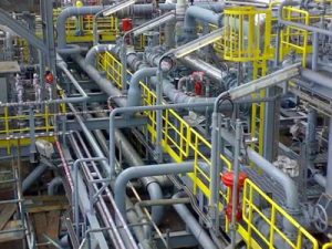 TRAINING ONLINE PIPING