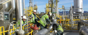 TRAINING ONLINE PLANT PIPING SYSTEMS : OPERATION, MAINTENANCE, AND REPAIRS