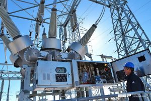 TRAINING ONLINE POWER DISTRIBUTION ENGINEERING