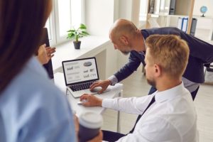 TRAINING ONLINE POWER OF COLLECTION