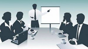 TRAINING ONLINE PRESENTASI
