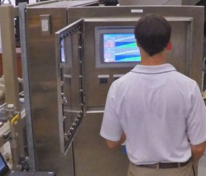 TRAINING ONLINE PROCESS CONTROL SYSTEMS: APPLICATION, DESIGN, AND TUNING
