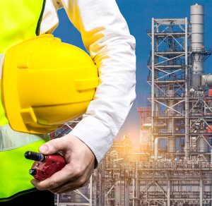 TRAINING ONLINE PROCESS SAFETY MANAGEMENT