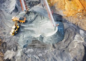 TRAINING ONLINE PROCUREMENT FOR MINING