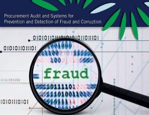 TRAINING ONLINE PROCUREMENT FRAUD & AUDIT