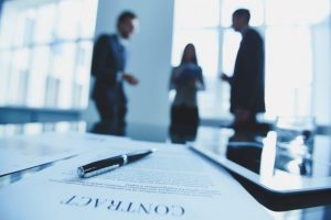 TRAINING ONLINE PROCUREMENT NEGOTIATION & CONTRACTING