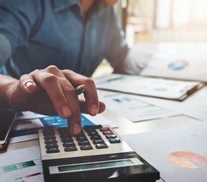 TRAINING ONLINE PROJECT FINANCING STRATEGY AND CONTROL OBJECTIVE