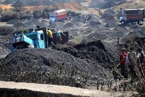 TRAINING ONLINE PROJECT & INVESTMENT ANALYSIS FOR COAL MINING INDUSTRY