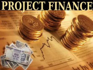TRAINING ONLINE PROJEECT FINANCING