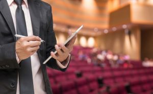 TRAINING ONLINE PROTOKOLER DAN MANAJEMEN KESEKRETARIATAN