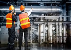 TRAINING ONLINE PSM: PROCESS SAFETY MANAGEMENT