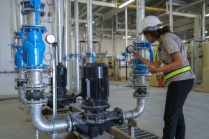TRAINING ONLINE PUMP OPERATION, MAINTENANCE & TROUBLESHOOTING