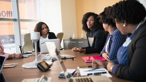 TRAINING ONLINE QUANTUM LEADERSHIP SKILLS