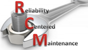 TRAINING ONLINE RELIABILITY CENTERED MAINTENANCE (RCM)