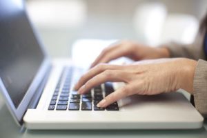 TRAINING ONLINE REPORT WRITING SKILL