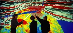 TRAINING ONLINE RESERVOIR ENGINEERING FOR NON-PETROLEUM