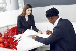 TRAINING ONLINE RESTRUKTURISASI DAN PENYERTAAN MODAL SEMENTARA