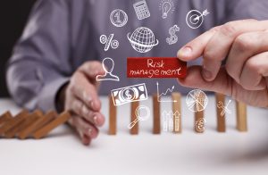 TRAINING ONLINE RISK MANAGEMENT