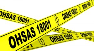 TRAINING ONLINE ROAD MAP TO OHSAS 18001 2007