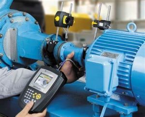 TRAINING ONLINE ROTATING EQUIPMENT OPERATION, MAINTENANCE AND VIBRATION ANALYSIS
