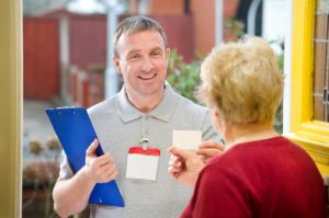 TRAINING ONLINE SALES CANVASSING