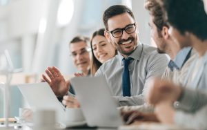 TRAINING ONLINE SALES MANAGEMENT CYCLE