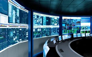 TRAINING ONLINE SCADA SYSTEM