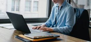 TRAINING ONLINE SEKRETARIS