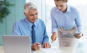 TRAINING ONLINE SEKRETARIS