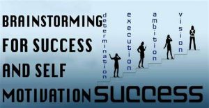 TRAINING ONLINE SELF MOTIVATION SKILL