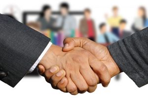 TRAINING ONLINE SELLING AND NEGOTIATION SKILL