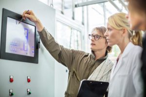 TRAINING ONLINE SERVICE CHAMPION
