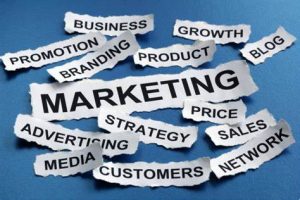 TRAINING ONLINE SHARIA MARKETING AND SELLING STRATEGY