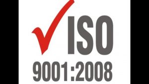 TRAINING ONLINE SISTEM MANAJEMEN MUTU ISO 9001:2008