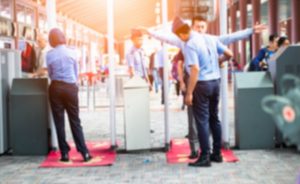 TRAINING ONLINE SISTEM MANAJEMEN PENGAMANAN