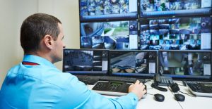 TRAINING ONLINE SISTEM MANAJEMEN PENGAMANAN