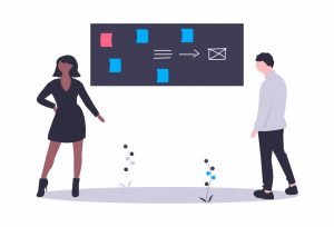 TRAINING ONLINE SISTEM PENGGAJIAN DESAIN DAN PENGEMBANGAN