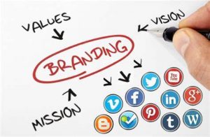 TRAINING ONLINE SOCIAL MEDIA FOR BRAND MANAGEMENT