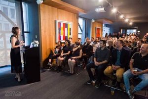 TRAINING ONLINE SPEAKING FOR BUSINESS