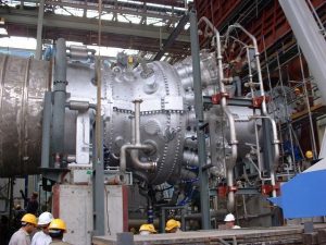 TRAINING ONLINE STANDARD STEAM TURBINE: OPERATION, MAINTENANCE AND TROUBLESHOOTING