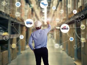 TRAINING ONLINE STRATEGI SUPPLY CHAIN MANAGEMENT