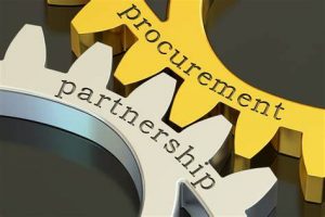 TRAINING ONLINE STRATEGIC PROCUREMENT