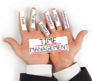 TRAINING ONLINE STRESS MANAGEMENT & MANAGING YOUR TIME