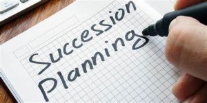 TRAINING ONLINE SUCCESSION PLANNING PROGRAM