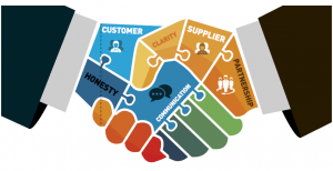 TRAINING ONLINE SUPPLIER RELATIONSHIP MANAGEMENT