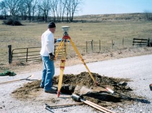 TRAINING ONLINE SURVEYOR FOR NON SURVEYOR