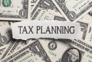 TRAINING ONLINE TAX PLANNING MANAGEMENT